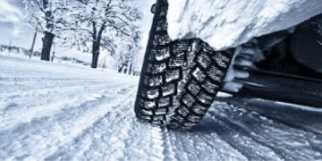 Muğla’da Kış Lastiği Uygulaması Başlıyor