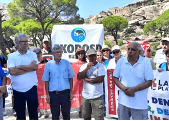 Antik Latmos’da doğa talanına Danıştay freni