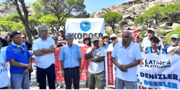 Antik Latmos’da doğa talanına Danıştay freni