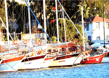 Liman Çıkış Belgelerine Yeni Düzenleme Getirildi