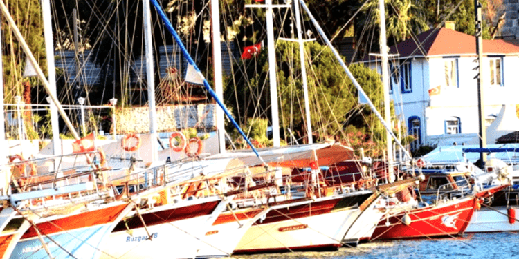 Liman Çıkış Belgelerine Yeni Düzenleme Getirildi