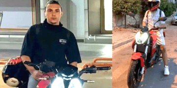 Bodrum’da motosikleti ile ağaca çarpan liseli genç yaşamını yitirdi