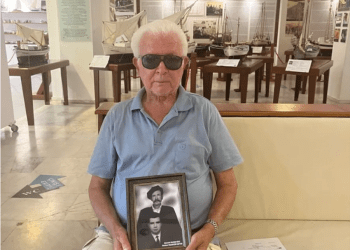 Mazlum Yaşar Esim’in ölümü üzüntü yarattı