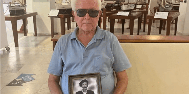 Mazlum Yaşar Esim’in ölümü üzüntü yarattı