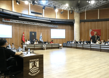 Mecliste Söz Verilmemesi Tartışmasına Belediyeden yanıt