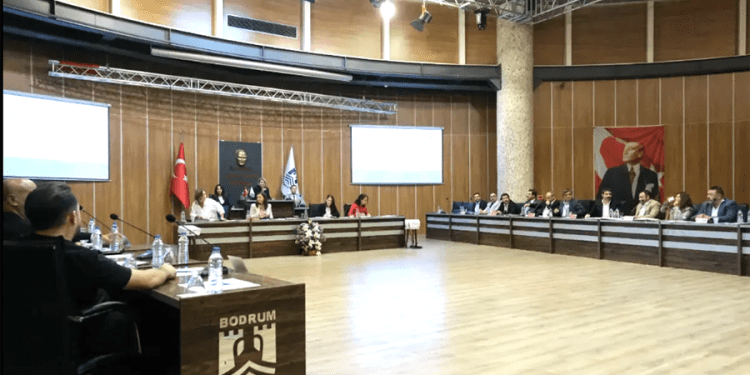 Mecliste Söz Verilmemesi Tartışmasına Belediyeden yanıt