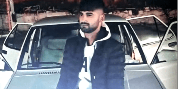 Yatağan’da mermer ocağında facia, başına mermer bloğu düştü öldü