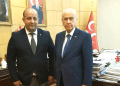 MHP Muğla İl Başkanı Akarfırat istifa etti