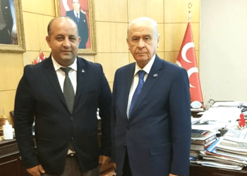 MHP Muğla İl Başkanı Akarfırat istifa etti