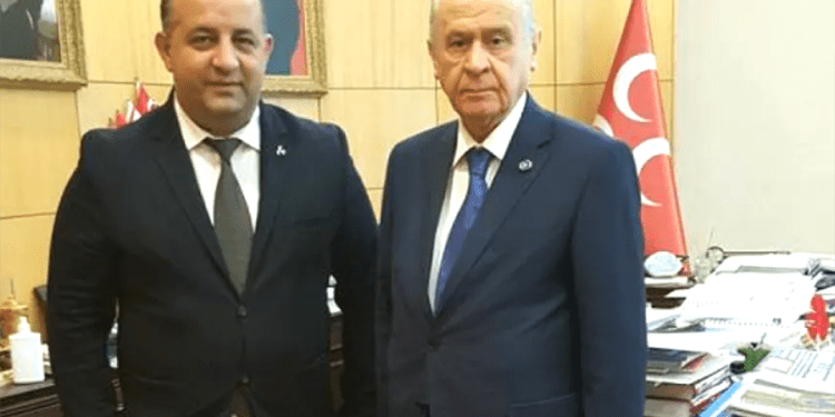 MHP Muğla İl Başkanı Akarfırat istifa etti