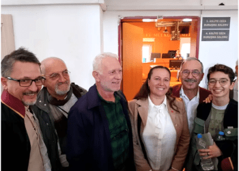 Ormanları yağmaladıkları için değil korudukları için yargılanıyorlardı “BERAAT KARARI” verildi