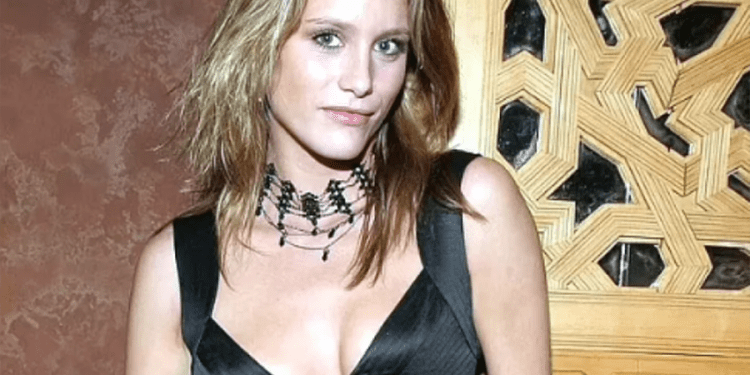 Bodrum’da tatil yapmıştı. İngilizlerin dünyaca ünlü mankeni karaciğer yetmezliğinden ölmüş