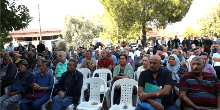 Yoksulluk Muğla’yı vurdu yüzde 70’i kıyafet alamıyor