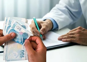 Aile hekimlerinden alınan bazı sağlık raporları ücretli olacak