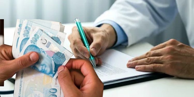 Aile hekimlerinden alınan bazı sağlık raporları ücretli olacak