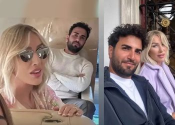 Seda Sayan Ören’den aşka yelken açtı