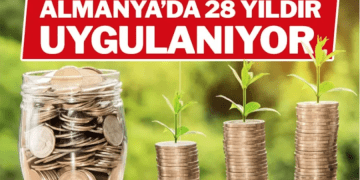 Türkiye’de Yeni Sigorta Kolu Hayata Geçirilecek… Almanya’da 28 yıldır uygulanıyor