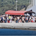 Türk turistlerin Ege’de akın ettiği ada Sisam oldu