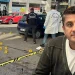 Teknik Direktör Ersin Aka, Silahlı Saldırıda Öldürüldü