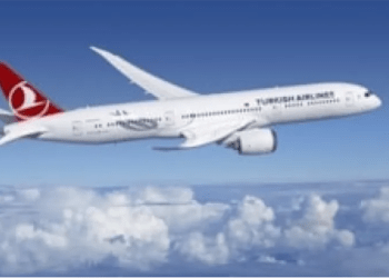 THY grev sebebiyle bazı seferleri iptal etti