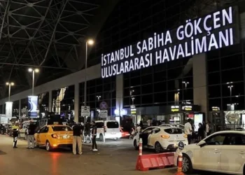 İstanbul’a uçacaklar dikkat…Sabiha Gökçen Havalimanı’nda uçuşlar iptal ediliyor