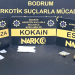 Bodrum ve ilçelerde uyuşturucu operasyonu: 17 Ayrı Baskında Çok Sayıda Madde Ele Geçirildi