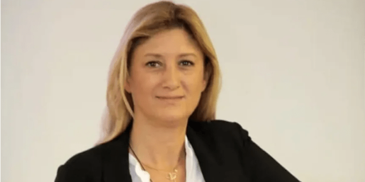 İlkay Kayganacı yarın Bodrum’da toprağa verilecek