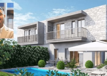 Bodrum’da villa ve yazlık talebi rekor seviyede