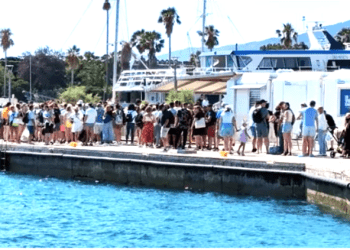 Yunanistan “Ekspers Vize”nin süresini uzatmak için girişimlere başladı