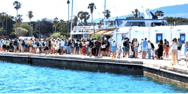 Yunanistan “Ekspers Vize”nin süresini uzatmak için girişimlere başladı