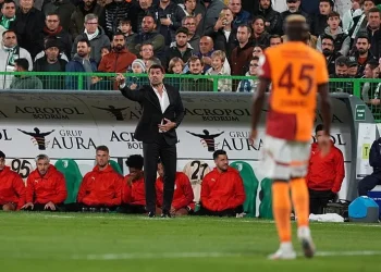 Volkan Demirel, “14’e 10 oynadık”