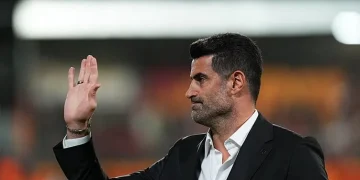 Volkan Demirel, “14’e 10 oynadık”