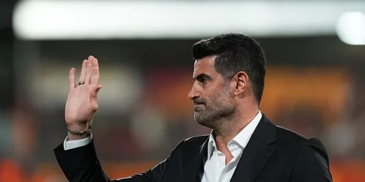 Volkan Demirel, “14’e 10 oynadık”