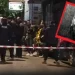 Uyuşturucu davasında kırmızı bültenle aranan Türk’e cadde ortasında infaz