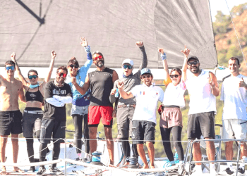 Göcek Yat Yarışları Büyük Bir Coşkuyla Tamamlandı