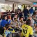 BODRUM FENERBAHÇELİLER KAHVALTIDA BULUŞTU