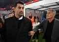 Volkan Demirel’den Şenol Güneş’e tepki: Elini sıkmadı