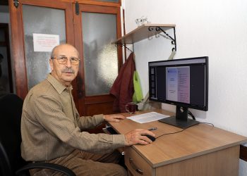 Azmin yaşı da sınırı da yok