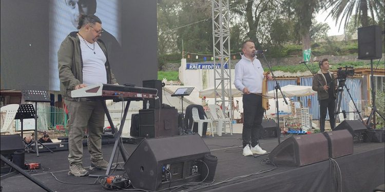 Bodrum Hamsi Festivali 9. Yılında Coşkulu Bir Etkinlik İçin Hazırlanıyor