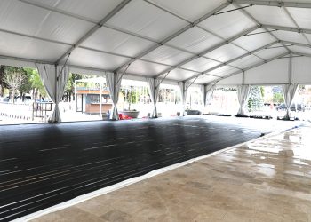 Başkan Aras’tan Vatandaşlara Yeni Yıl Hediyesi: Buz Pisti Açılıyor