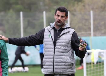 Bodrum FK, Sivasspor maçı hazırlıklarını sürdürüyor