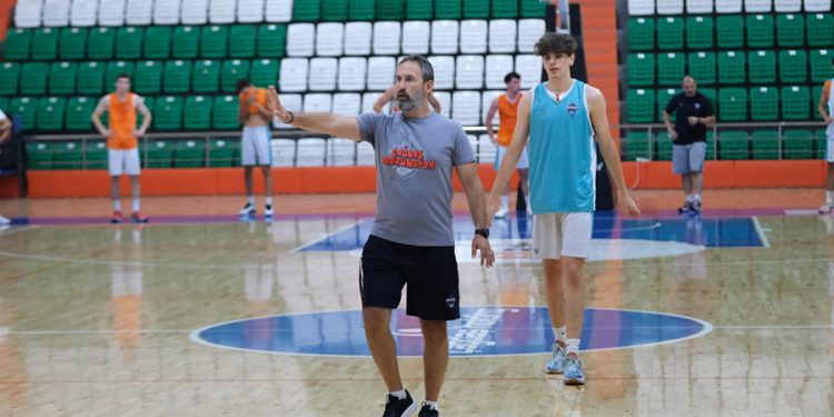 Çağdaş Bodrum Spor Evinde Yenilmezlik Serisini Sürdürmeyi Hedefliyor