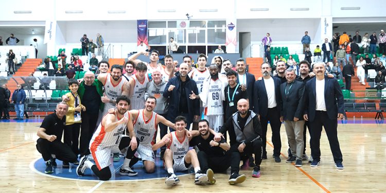 Çağdaş Bodrum Spor’dan farklı galibiyet