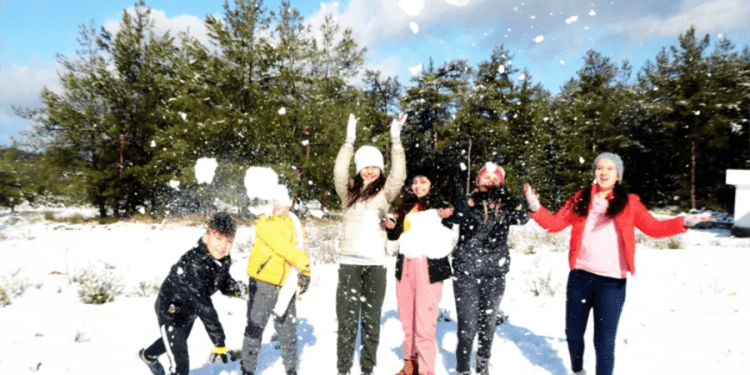 Cuma günü sıcaklıklar 10 derece birden düşecek