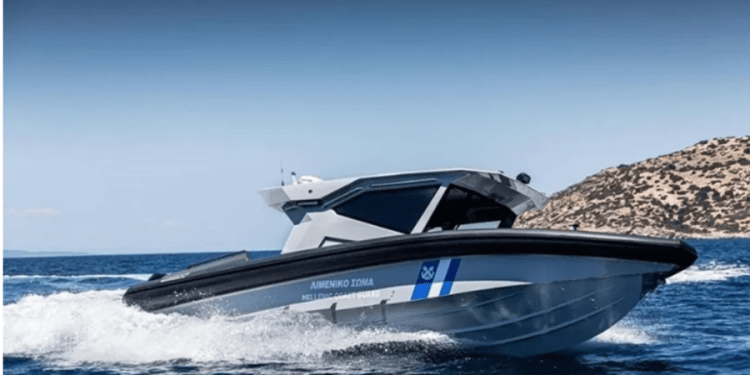 Bodrum’dan yola çıktılar, Sömbeki adasında yakalandılar, 2 Türk kaptanda var