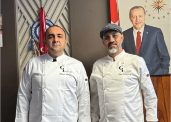 GASTRO BODRUM FEST’te tam destek