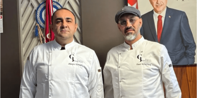 GASTRO BODRUM FEST’te tam destek