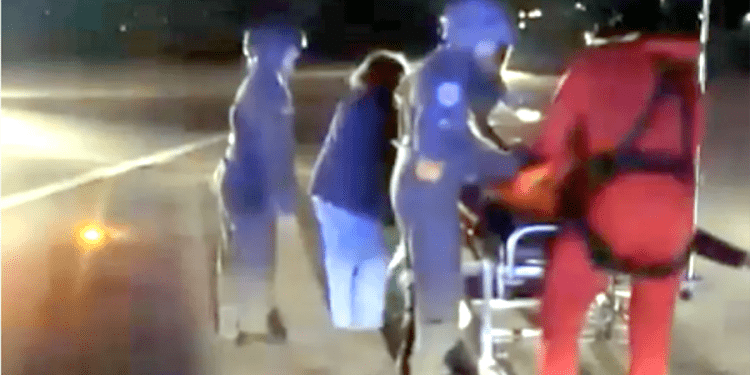 Ege’de göçmen faciası 1 ölü 40 kayıp göçmen var