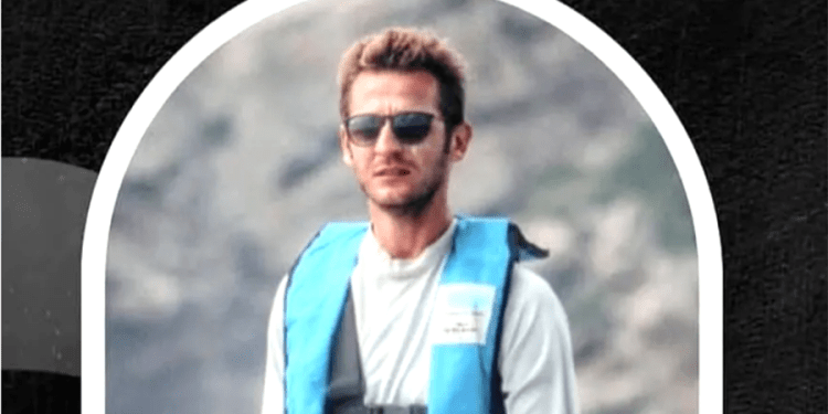 Yelken camiasının acı kaybı