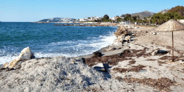 Turgutreis Sahil Güvenlik Limanı ihalesi yapıldı, tepkiler geldi